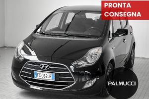 Hyundai ix20 1.6 MPI APP MODE