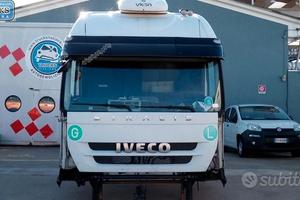 Cabina iveco stralis 2007>2013 usato