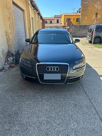 audi a6 2006