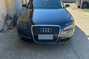 audi a6 2006
