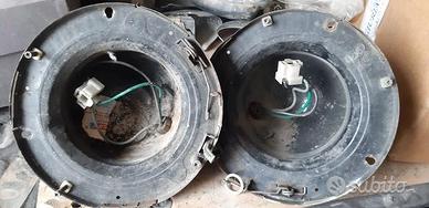 Tazze alloggiamento fari fanali alfa romeo