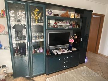 Arredamento completo