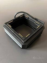 Soffietto digitale Sinar