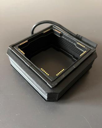 Soffietto digitale Sinar