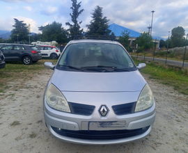 Renault Scenic 1.5 dci anno 2007