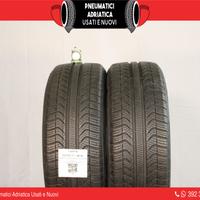 2 Gomme 215 55 R 17 Pirelli al 82% SPED GRATIS