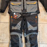 Giacca/pantalone adventure/enduro Viber