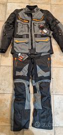 Giacca/pantalone adventure/enduro Viber