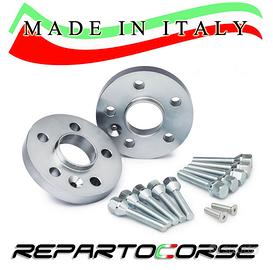 Distanziali bmw serie 1 F20 (restyling)