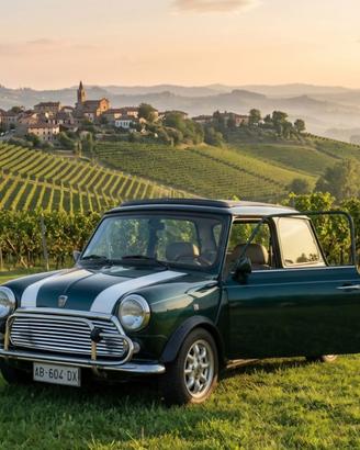 Mini British Open