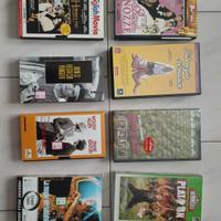 Videocassette