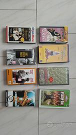 Videocassette