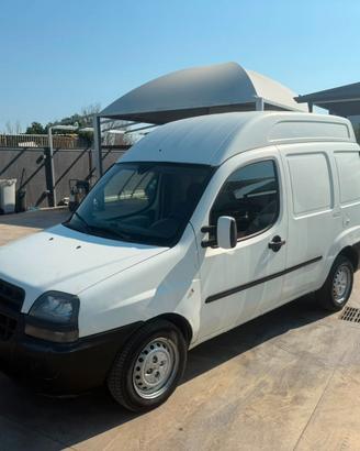 Fiat Doblo 1.3 JTD cat Cargo Semivetrato SX