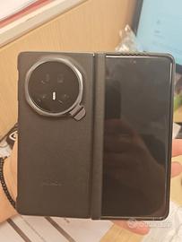 honor magic v5