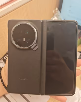 honor magic v5