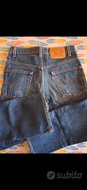 Jeans levis