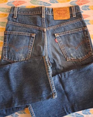 Jeans levis