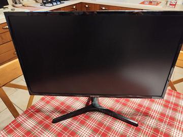 MONITOR computer