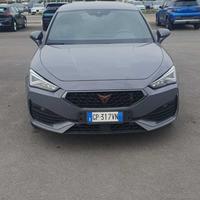 CUPRA Leon 1.4 e-HYBRID 245 CV DSG