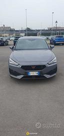 CUPRA Leon 1.4 e-HYBRID 245 CV DSG
