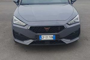 CUPRA Leon 1.4 e-HYBRID 245 CV DSG