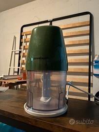 Tritatutto Silvercrest smz 260 j4