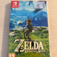 Gioco per Nintendo Switch Oled