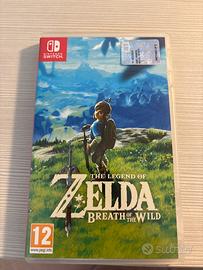 Gioco per Nintendo Switch Oled