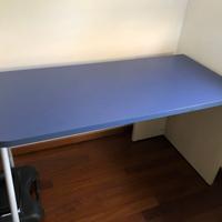 SCRIVANIA By MORETTI MOBILI