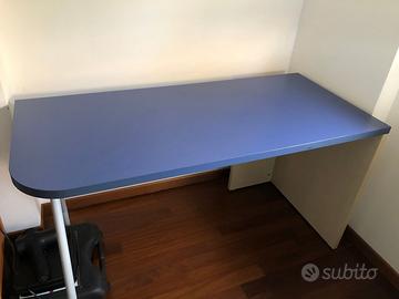 SCRIVANIA By MORETTI MOBILI