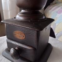 MACININO PER CAFFE' D'EPOCA