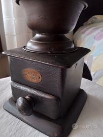 MACININO PER CAFFE' D'EPOCA