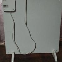 Pannello radiante infrarossi