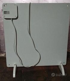 Pannello radiante infrarossi