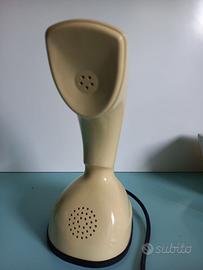 telefono vintage COBRA di ERICSSON LM anni '60
