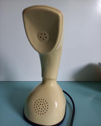telefono vintage COBRA di ERICSSON LM anni '60