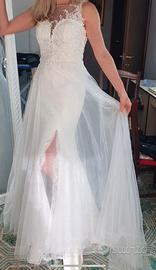 Milanoo abiti sposa sale