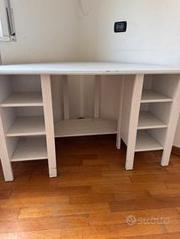Scrivania Angolare Ikea (Brusali)