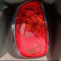 FARO SINISTRO POSTERIORE MINI COUNTRYMAN 