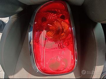 FARO SINISTRO POSTERIORE MINI COUNTRYMAN 