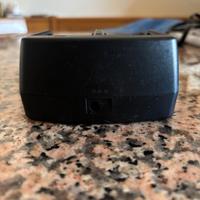 carica batteria doppio Canon