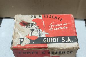 Pompa benzina Simca 1000