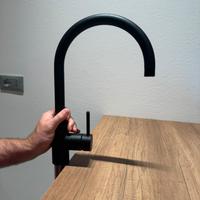 Miacelatore cucina elleci