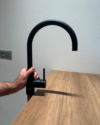 Miacelatore cucina elleci