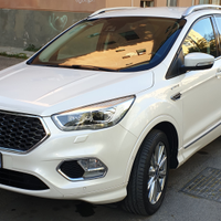 Ford Kuga 2.0 TDCi 150 CV Vignale AWD Powershift