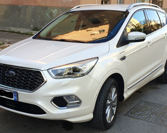 Ford Kuga 2.0 TDCi 150 CV Vignale AWD Powershift