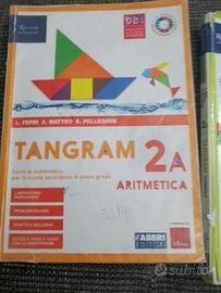 LIBRI DI MATEMATICA 
