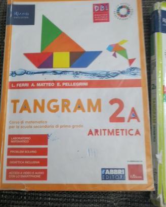 LIBRI DI MATEMATICA 