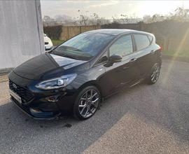 FORD Fiesta 5p 1.0 ecoboost h ST-Line 125cv