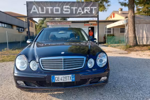 Mercedes-benz E 220 CDI cat Avantgarde